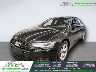 Audi A6 45 TFSI 265 ch