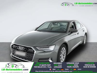Audi A6 50 TDI V6 286 ch Quattro