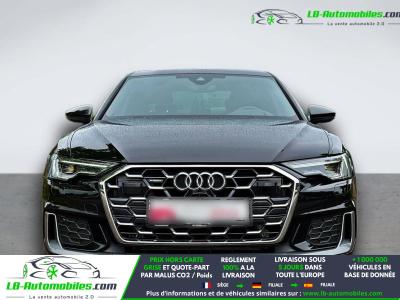 Audi A6 50 TDI V6 286 ch Quattro
