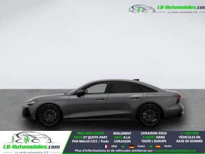 Audi A6 50 TFSIe 299 ch Quattro