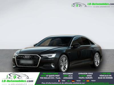 Audi A6 50 TFSIe 299 ch Quattro