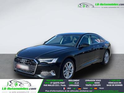 Audi A6 50 TFSIe 299 ch Quattro