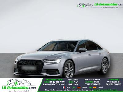 Audi A6 45 TFSI 265 ch