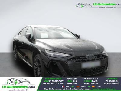 Audi A6 55 TFSIe 367 ch Quattro