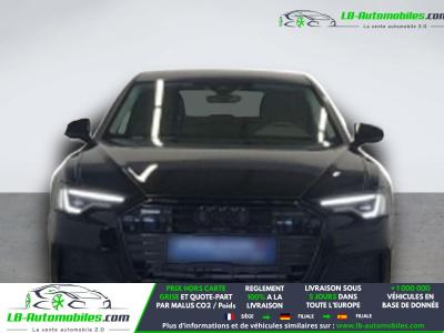Audi A6 55 TFSIe 367 ch Quattro