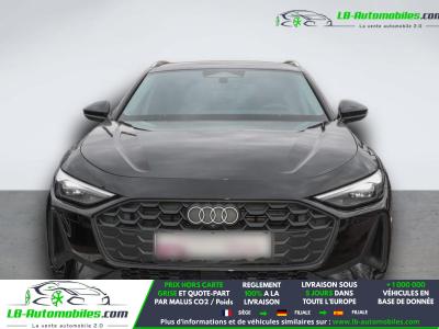 Audi A5 Avant 40 TFSI 204 ch BVA Quattro