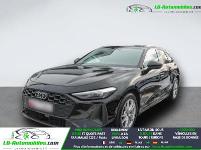 Audi A5 Avant 40 TFSI 204 ch BVA Quattro