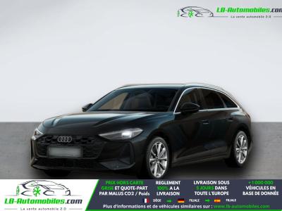 Audi A5 Avant 40 TFSI 204 ch BVA Quattro