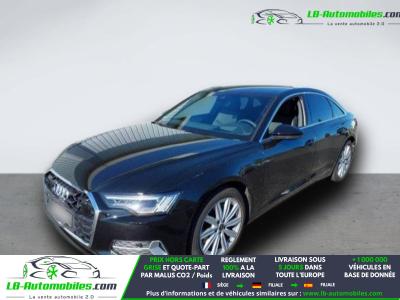 Audi A6 50 TFSIe 299 ch Quattro
