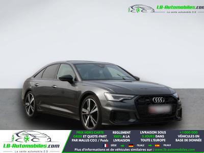 Audi A6 50 TFSIe 299 ch Quattro