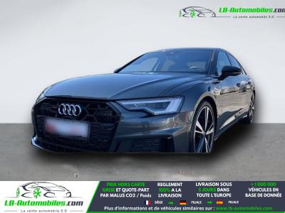 Audi A6 50 TFSIe 299 ch Quattro