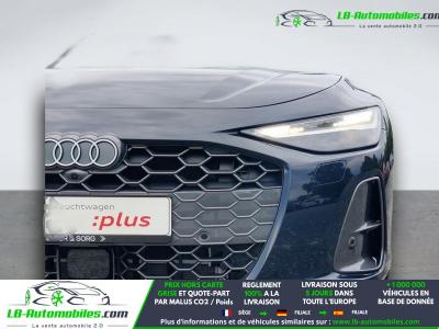 Audi A6 50 TFSIe 299 ch Quattro