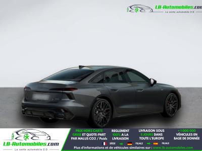 Audi A6 55 TFSIe 367 ch Quattro