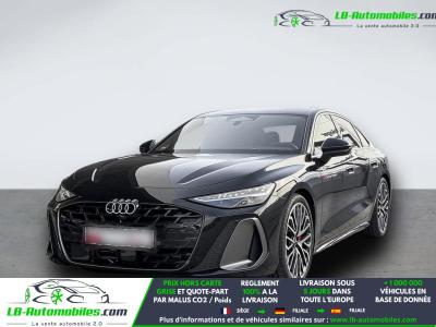 Audi A6 55 TFSIe 367 ch Quattro