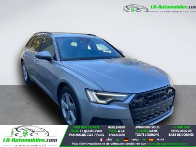 Audi A6 Avant 35 TDI 163 ch