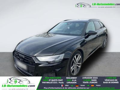 Audi A6 Avant 40 TDI 204 ch