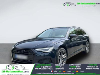 Audi A6 Avant 40 TDI 204 ch Quattro