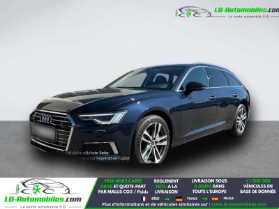 Audi A6 Avant 40 TDI 204 ch Quattro
