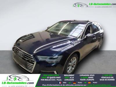 Audi A6 Avant 45 TFSI 265 ch