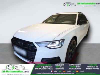 Audi A6 Avant 40 TDI 204 ch Quattro
