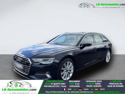 Audi A6 Avant 45 TFSI 265 ch