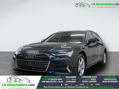 Audi A6 Avant 40 TDI 204 ch Quattro