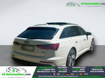 Audi A6 Avant 45 TFSI 265 ch