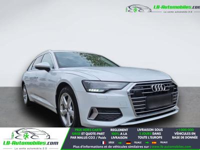 Audi A6 Avant 40 TDI 204 ch Quattro