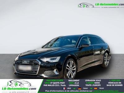 Audi A6 Avant 45 TFSI 265 ch