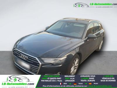 Audi A6 Avant 40 TDI 204 ch Quattro