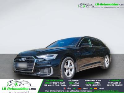 Audi A6 Avant 45 TFSI 265 ch