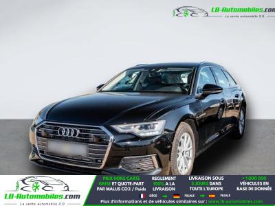 Audi A6 Avant 45 TFSI 265 ch