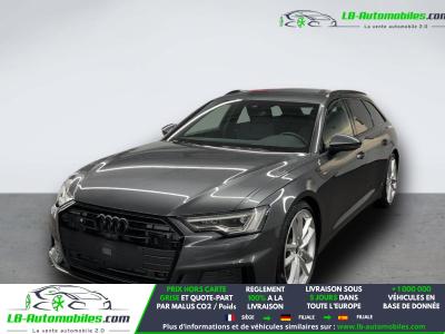 Audi A6 Avant 50 TDI V6 286 ch Quattro