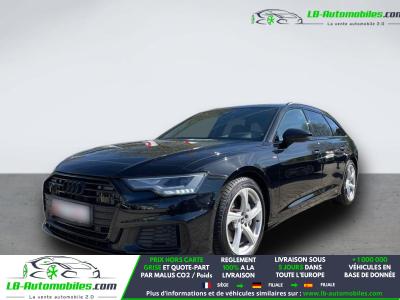 Audi A6 Avant 50 TDI V6 286 ch Quattro