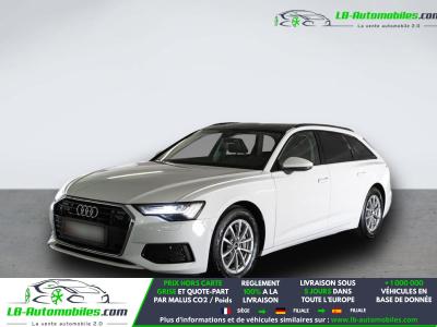 Audi A6 Avant 50 TDI V6 286 ch Quattro