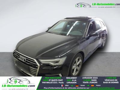 Audi A6 Avant 45 TFSI 265 ch Quattro