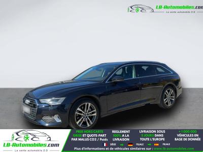 Audi A6 Avant 45 TFSI 265 ch Quattro