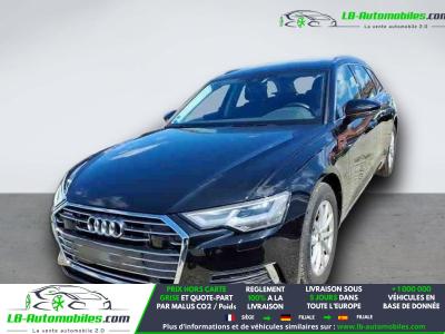 Audi A6 Avant 45 TFSI 265 ch Quattro