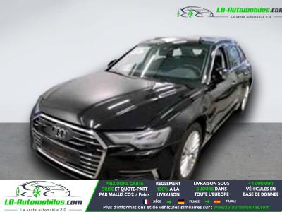 Audi A6 Avant 45 TFSI 265 ch Quattro
