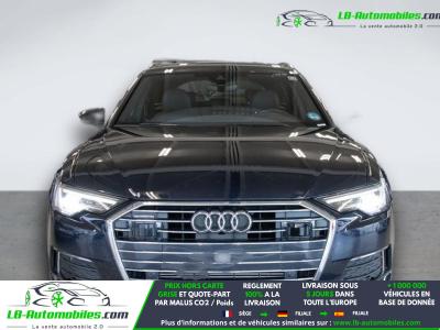 Audi A6 Avant 45 TFSI 265 ch Quattro