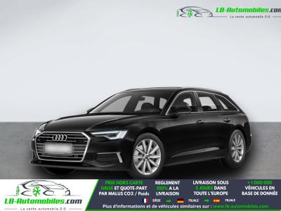 Audi A6 Avant 45 TFSI 265 ch Quattro