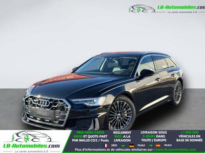 Audi A6 Avant 45 TDI V6 245 ch Quattro
