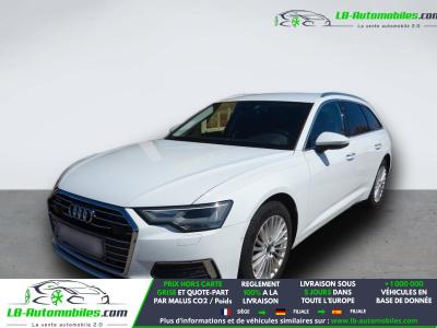 Audi A6 Avant 40 TDI 204 ch Quattro