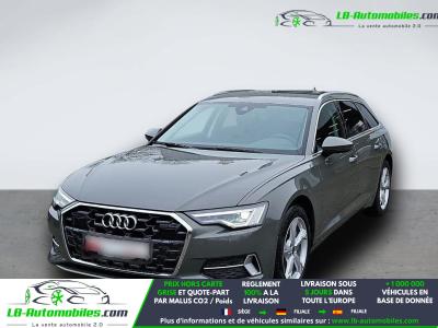 Audi A6 Avant 35 TDI 163 ch