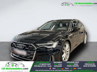 Audi A6 Avant 35 TDI 163 ch