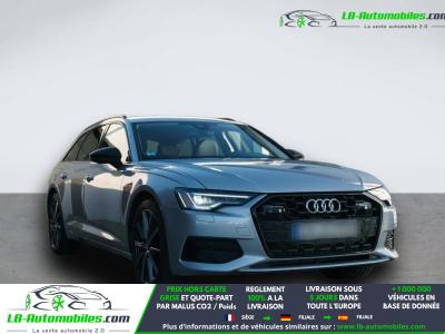 Audi A6 Avant 35 TDI 163 ch
