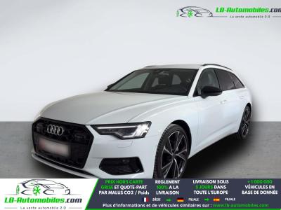 Audi A6 Avant 35 TDI 163 ch