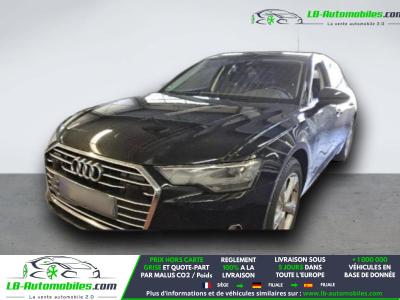 Audi A6 Avant 50 TFSIe 299 ch Quattro