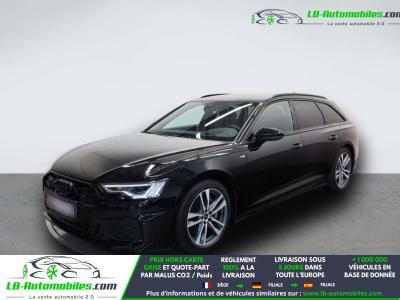 Audi A6 Avant 50 TFSIe 299 ch Quattro
