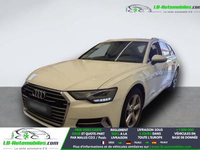 Audi A6 Avant 50 TFSIe 299 ch Quattro
